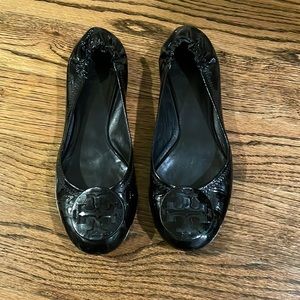 Tory Burch flats
